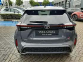 Toyota Yaris Cross (2026) thumbnail 48