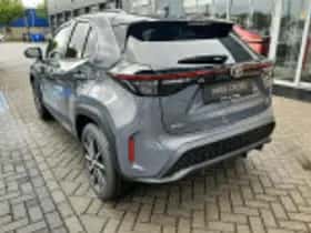 Toyota Yaris Cross (2026) thumbnail 49