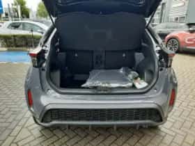 Toyota Yaris Cross (2026) thumbnail 6
