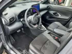 Toyota Yaris Cross (2026) thumbnail 51