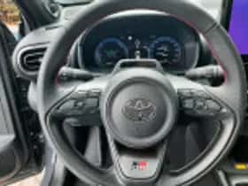 Toyota Yaris Cross (2026) thumbnail 55