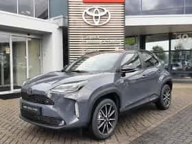 Toyota Yaris Cross (2026) thumbnail 7