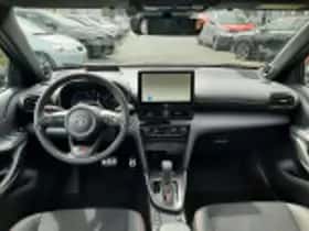 Toyota Yaris Cross (2026) thumbnail 70