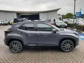 Toyota Yaris Cross (2026) thumbnail 8