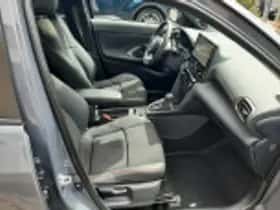 Toyota Yaris Cross (2026) thumbnail 73