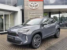 Toyota Yaris Cross (2026) thumbnail 79