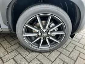 Toyota Yaris Cross (2026) thumbnail 9