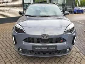 Toyota Yaris Cross (2026) thumbnail 82