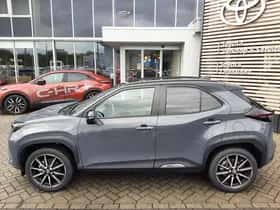 Toyota Yaris Cross (2026) thumbnail 83