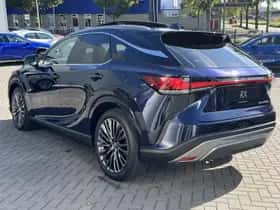 Lexus RX (2026) thumbnail 11