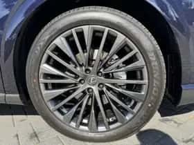 Lexus RX (2026) thumbnail 17