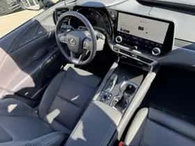 Lexus RX (2026) thumbnail 18