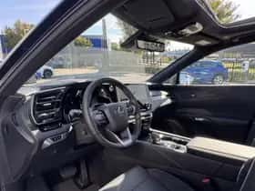 Lexus RX (2026) thumbnail 25