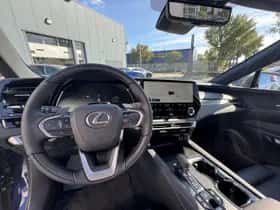 Lexus RX (2026) thumbnail 26