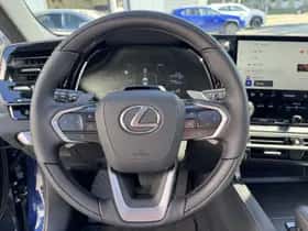 Lexus RX (2026) thumbnail 27
