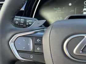 Lexus RX (2026) thumbnail 28
