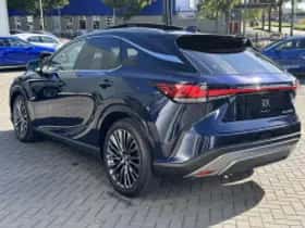 Lexus RX (2026) thumbnail 5