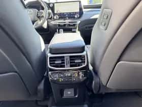 Lexus RX (2026) thumbnail 44