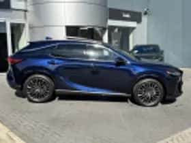 Lexus RX (2026) thumbnail 49