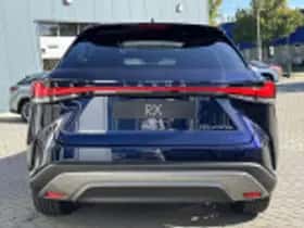 Lexus RX (2026) thumbnail 51