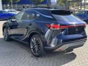 Lexus RX (2026) thumbnail 52