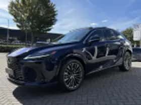 Lexus RX (2026) thumbnail 56