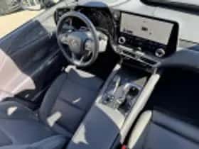 Lexus RX (2026) thumbnail 59