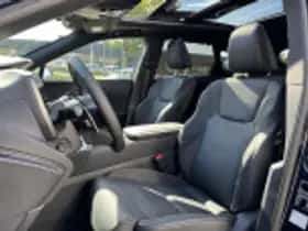 Lexus RX (2026) thumbnail 60