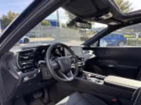 Lexus RX (2026) thumbnail 66