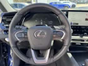 Lexus RX (2026) thumbnail 68