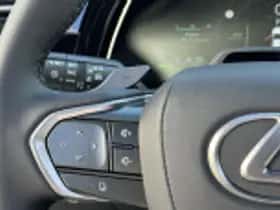 Lexus RX (2026) thumbnail 69