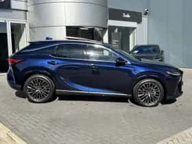Lexus RX (2026) thumbnail 8