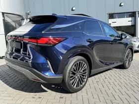 Lexus RX (2026) thumbnail 97
