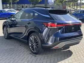Lexus RX (2026) thumbnail 99