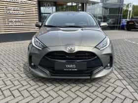 Toyota Yaris (2025) thumbnail 3
