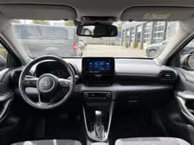 Toyota Yaris (2025) thumbnail 29