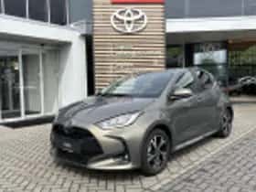 Toyota Yaris (2025) thumbnail 31