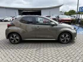 Toyota Yaris (2025) thumbnail 32