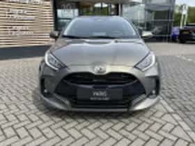 Toyota Yaris (2025) thumbnail 33