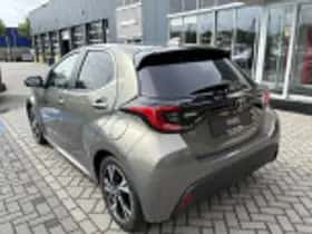 Toyota Yaris (2025) thumbnail 35