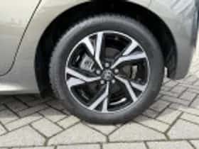 Toyota Yaris (2025) thumbnail 37