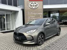 Toyota Yaris (2025) thumbnail 5
