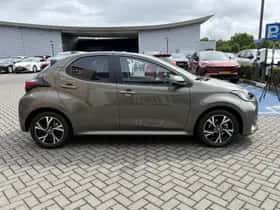 Toyota Yaris (2025) thumbnail 6