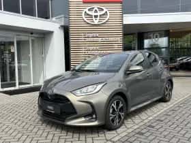 Toyota Yaris (2025) thumbnail 63