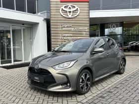 Toyota Yaris (2025) thumbnail 64