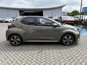 Toyota Yaris (2025) thumbnail 65