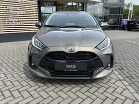 Toyota Yaris (2025) thumbnail 66