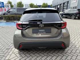 Toyota Yaris (2025) thumbnail 67