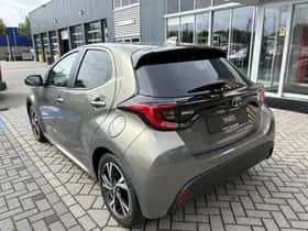 Toyota Yaris (2025) thumbnail 68