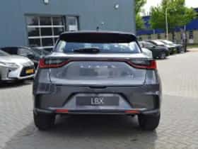 Lexus LBX (2025)